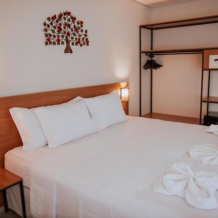 Hotel Fazenda Sol Nascente Paudalho Zewnętrze zdjęcie