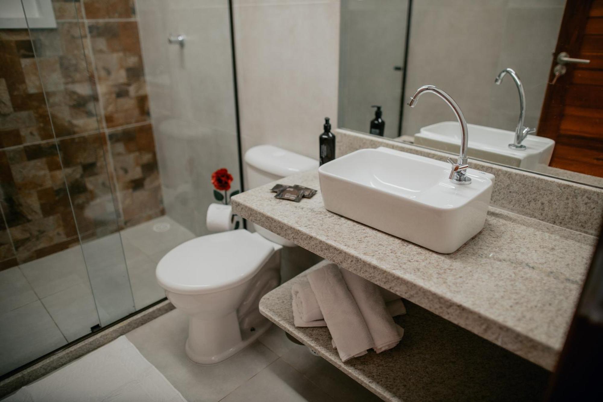 Hotel Fazenda Sol Nascente Paudalho Zewnętrze zdjęcie