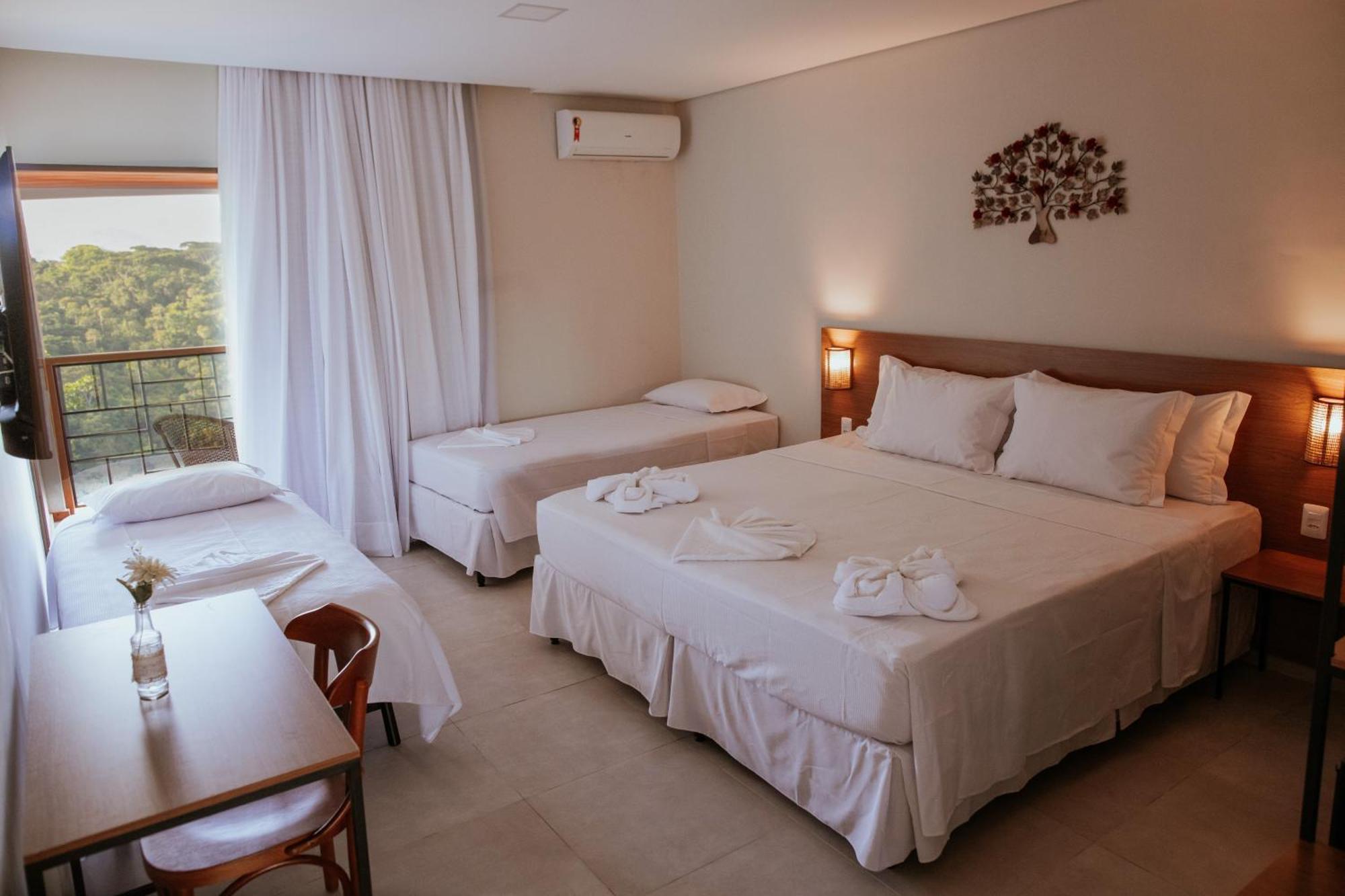 Hotel Fazenda Sol Nascente Paudalho Zewnętrze zdjęcie