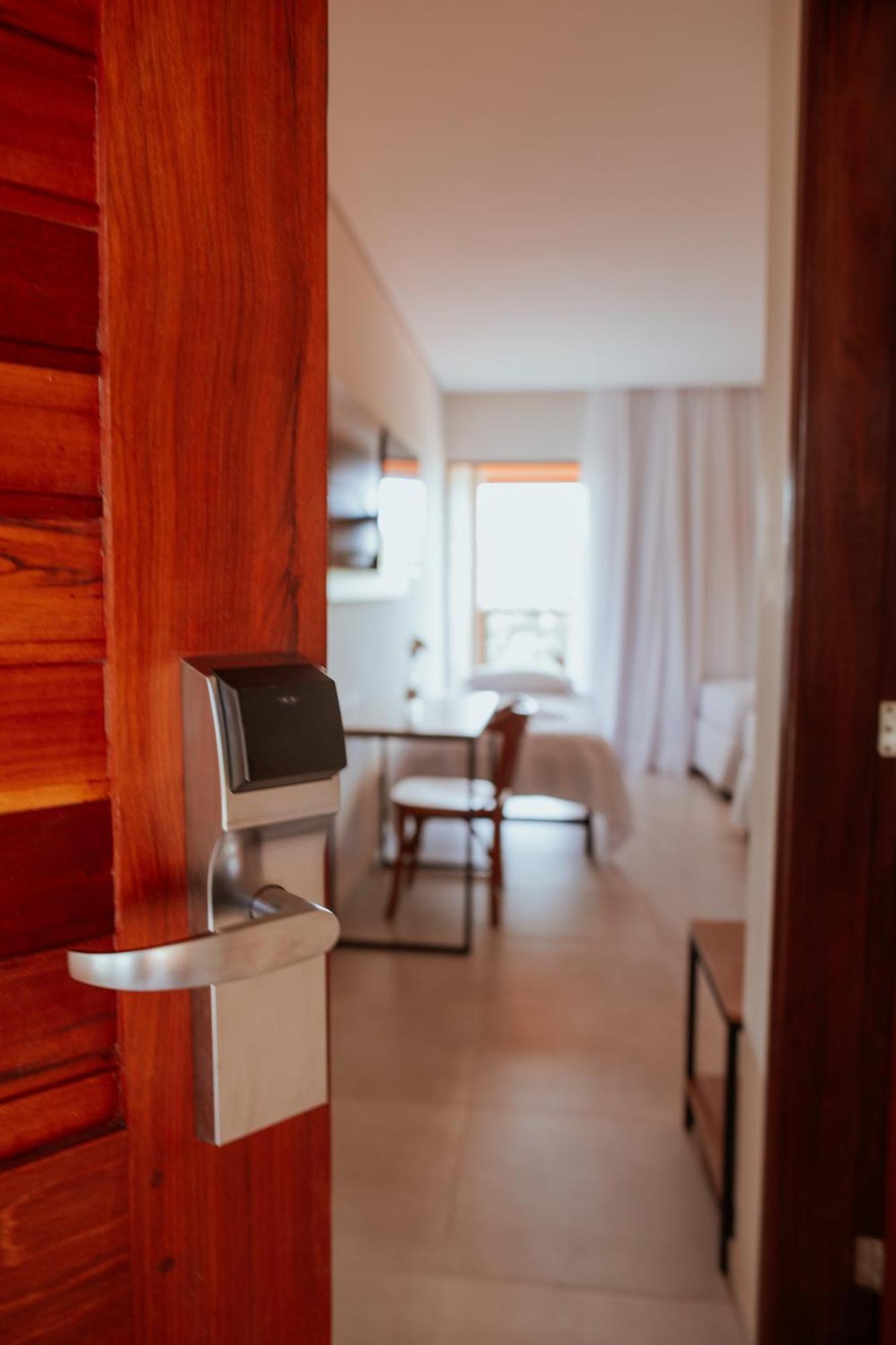 Hotel Fazenda Sol Nascente Paudalho Zewnętrze zdjęcie