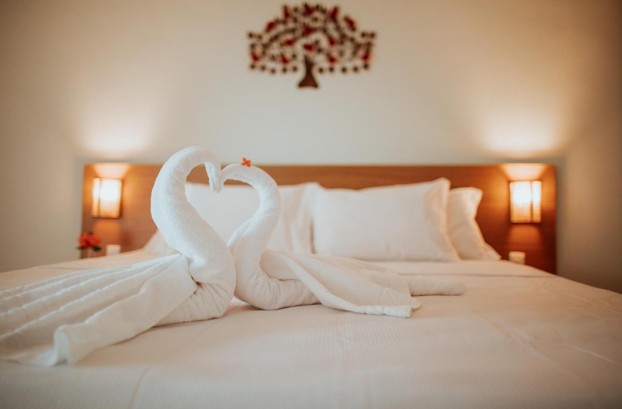 Hotel Fazenda Sol Nascente Paudalho Zewnętrze zdjęcie