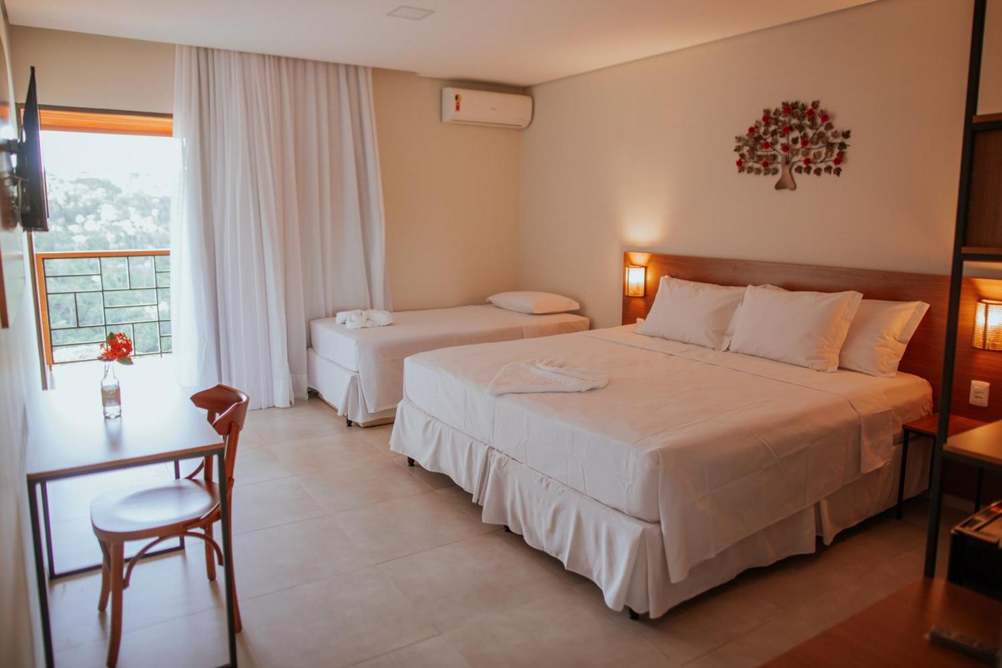 Hotel Fazenda Sol Nascente Paudalho Zewnętrze zdjęcie