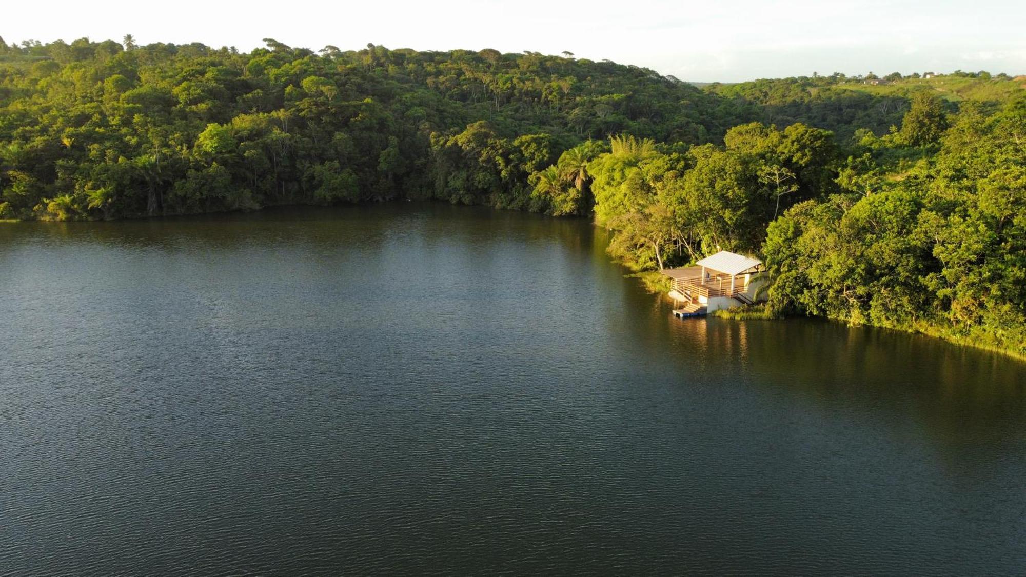 Hotel Fazenda Sol Nascente Paudalho Zewnętrze zdjęcie