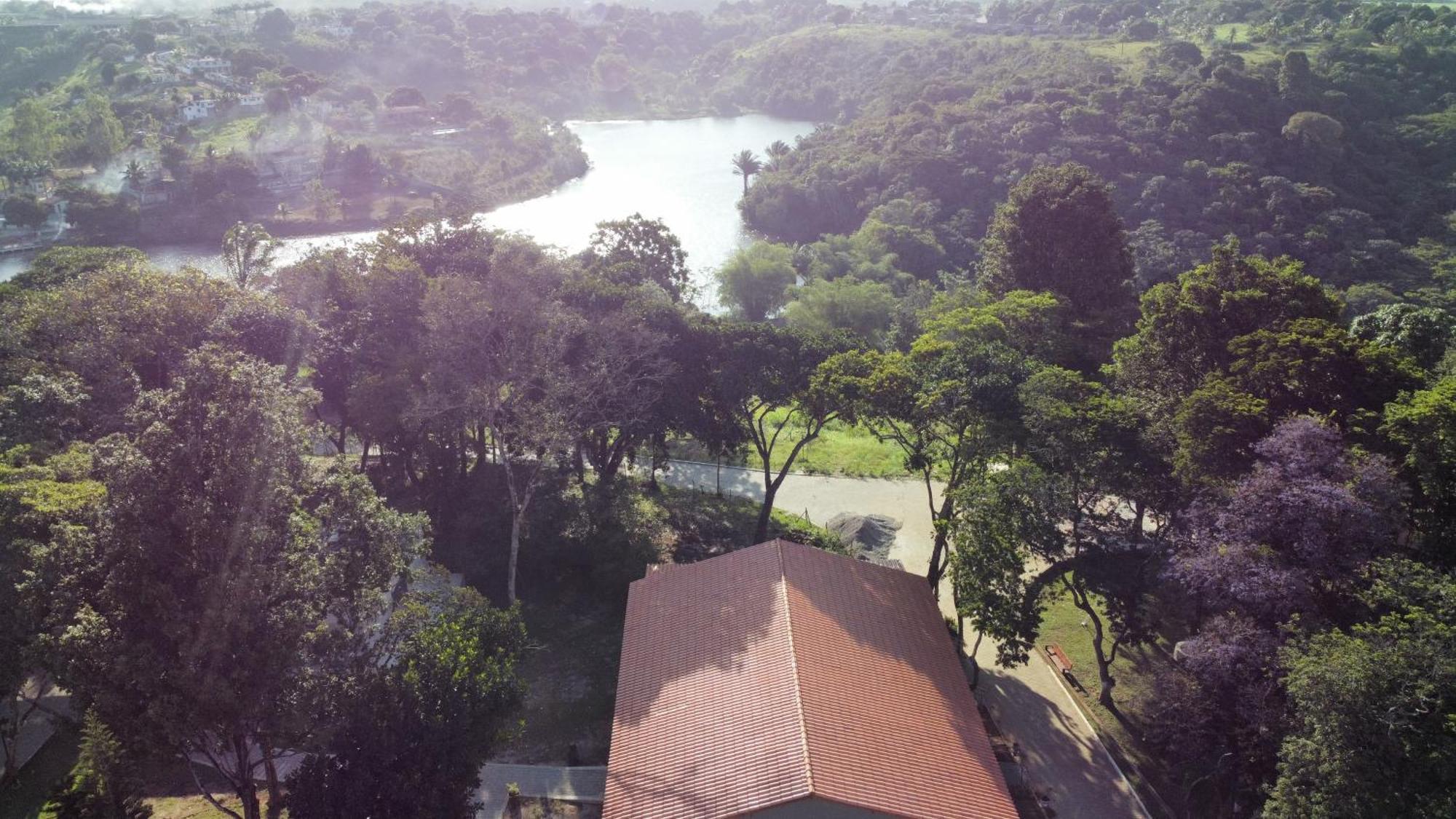 Hotel Fazenda Sol Nascente Paudalho Zewnętrze zdjęcie